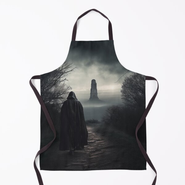 Item preview, Copy of Dark tower designed and sold by SvarunPogani.