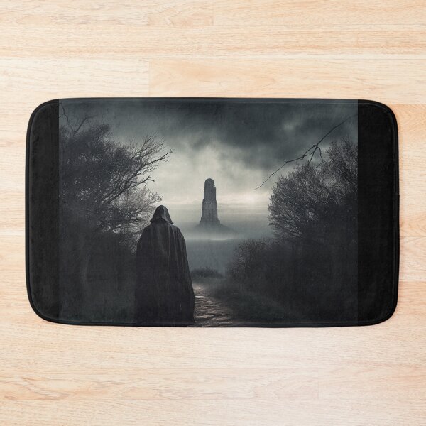 Item preview, Copy of Dark tower designed and sold by SvarunPogani.