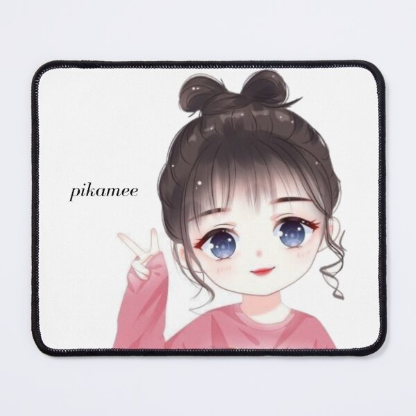 Item preview, pikamee t shirt designed and sold by 4sCreations.