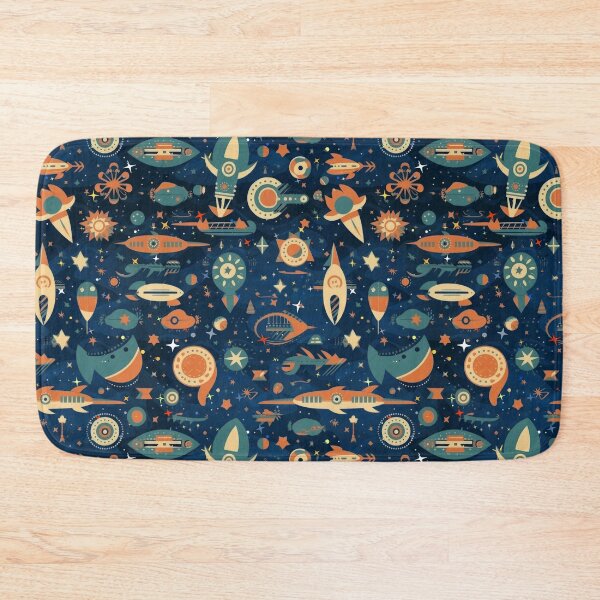 Item preview, Kids space 4 designed and sold by DyliDaily.