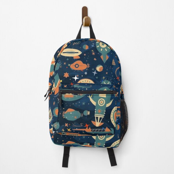Item preview, Kids space 4 designed and sold by DyliDaily.