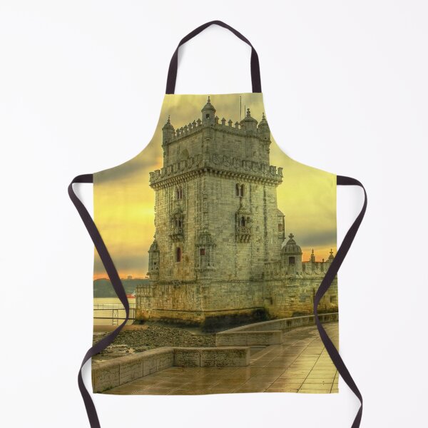 Item preview, Torre de Belém.... designed and sold by Tereza Pilar  Art.
