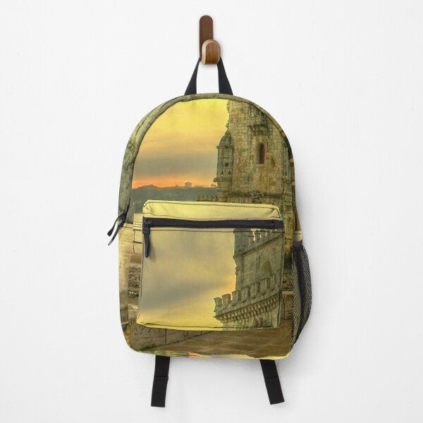 Item preview, Torre de Belém.... designed and sold by Tereza Pilar  Art.
