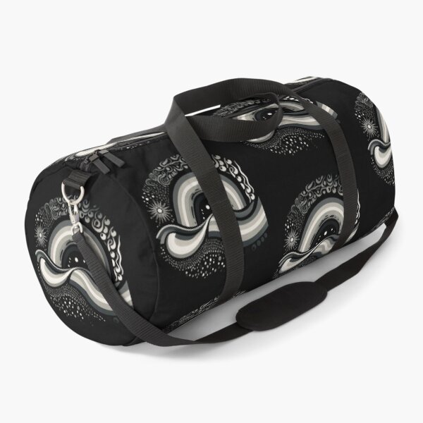 Item preview, Black rainbow river designed and sold by Fifi-88.