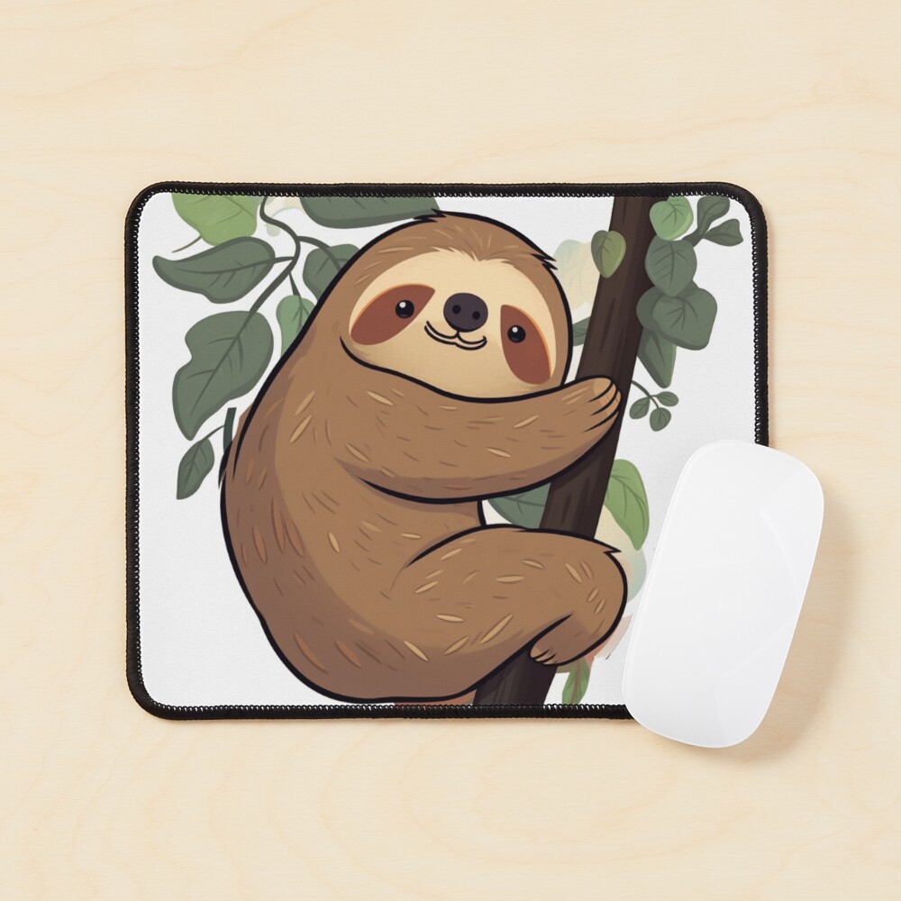 Item preview, Mouse Pad designed and sold by SimplivDesign.
