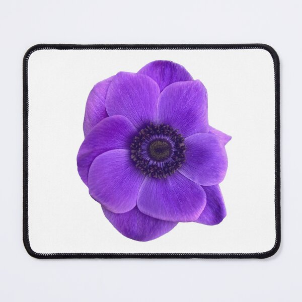 Item preview, Purple Anemone Flower designed and sold by OByD.