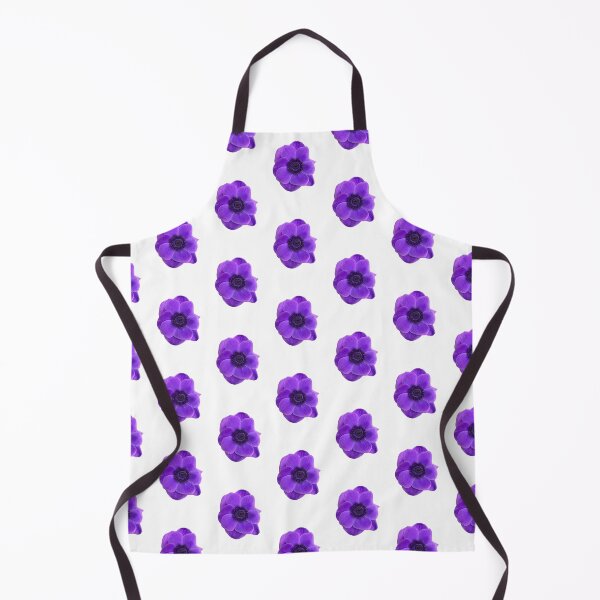 Item preview, Purple Anemone Flower designed and sold by OByD.