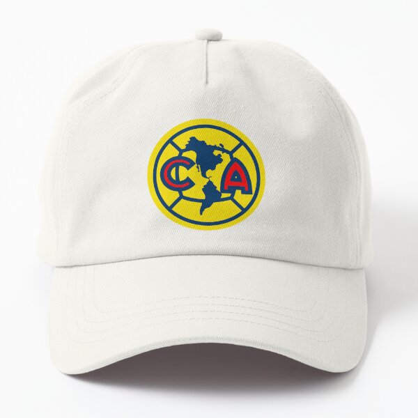 Aguilas AC Yellow Brim