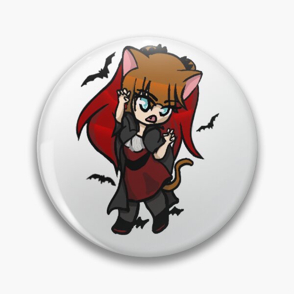Item preview, Vampire Yukina designed and sold by xchaoswolf.