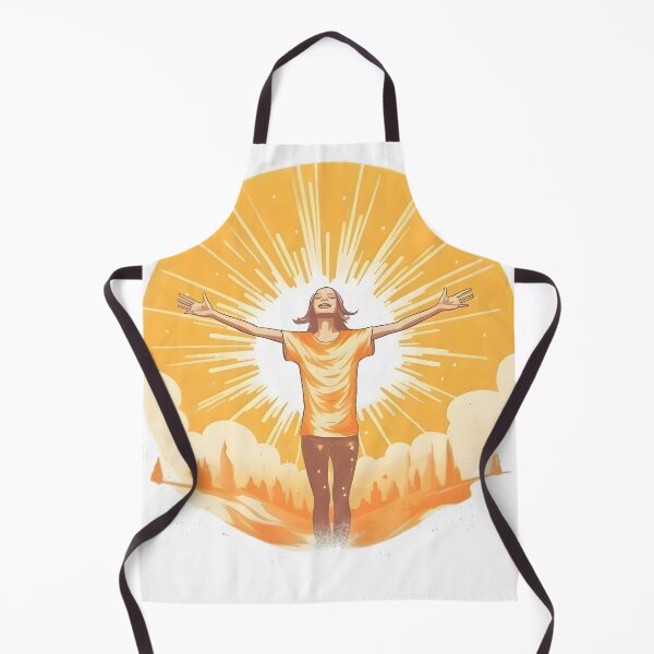 Item preview, Beautiful Design with a Sun Worshipper designed and sold by DonDiLuca.