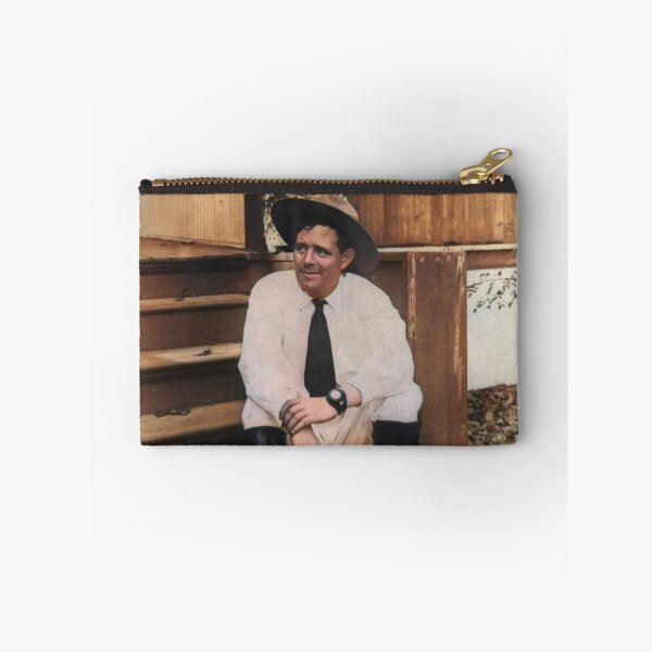 Item preview, Jack London - Author designed and sold by CrankyOldDude.
