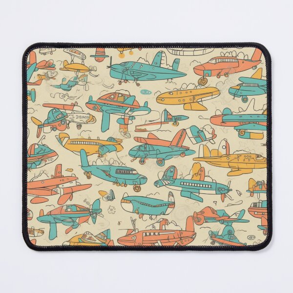 Item preview, Flight to Creativity - Surreal Flying Machines designed and sold by EGeorgia2498.