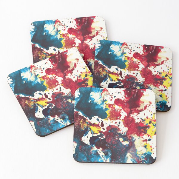 Item preview, Adversarial Dye designed and sold by REApparelCo.