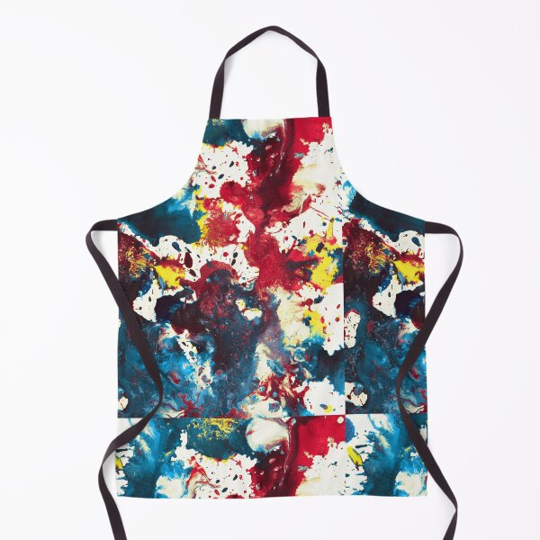 Item preview, Adversarial Dye designed and sold by REApparelCo.
