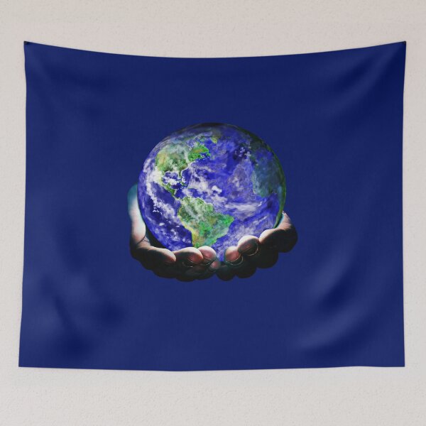 Item preview, EARTH DAY 2023 - INTERNATIONAL PLANET EARTH DAY 2023, THERE IS NO PLANET B, designed and sold by Danicus666.