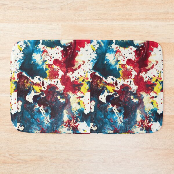 Item preview, Adversarial Dye designed and sold by REApparelCo.