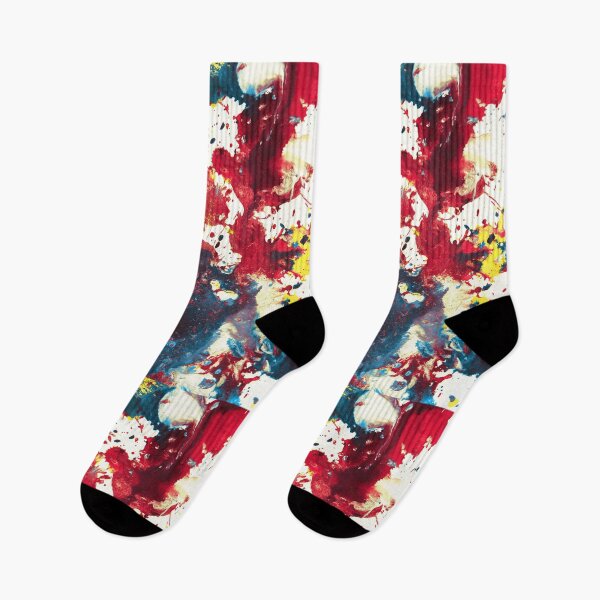Item preview, Adversarial Dye designed and sold by REApparelCo.