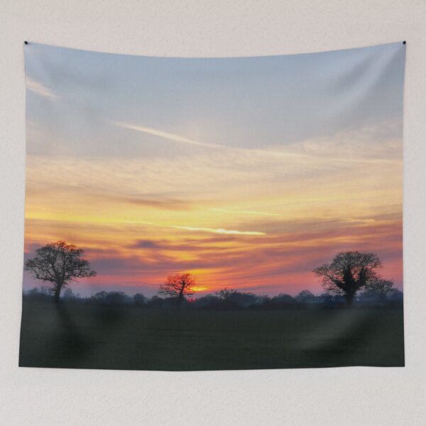 Item preview, Sunset designed and sold by jolly3434.