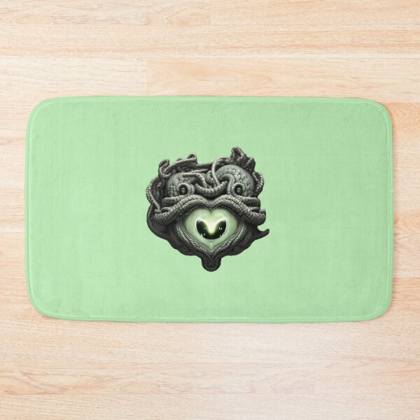 Item preview, Monster Heart designed and sold by Digiheart.