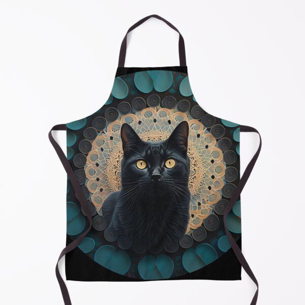 Artikelvorschau, Cat Noir #1063 | Black Cat entworfen und verkauft von Black-Cats.