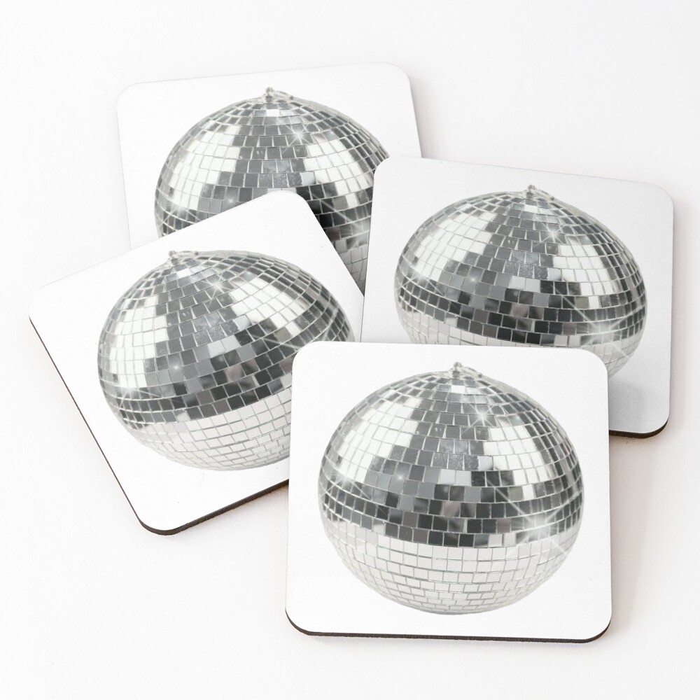 Item preview, Coasters (Set of 4) designed and sold by R-uby.