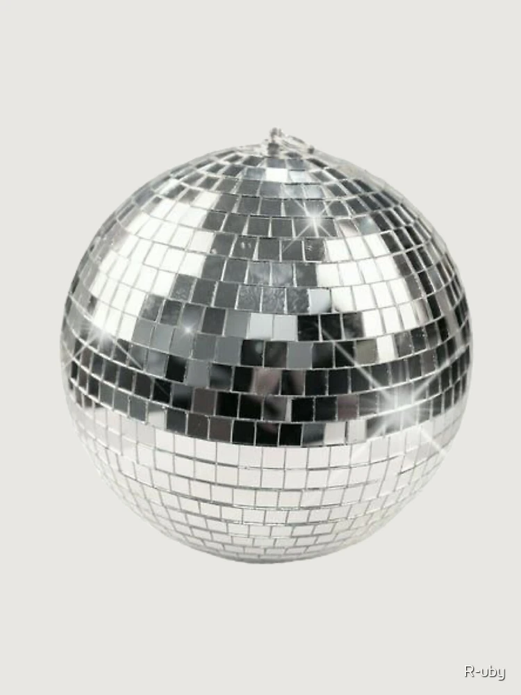 Thumbnail 6 von 6, Premium Oversized Pullover, Discoball designt und verkauft von R-uby.