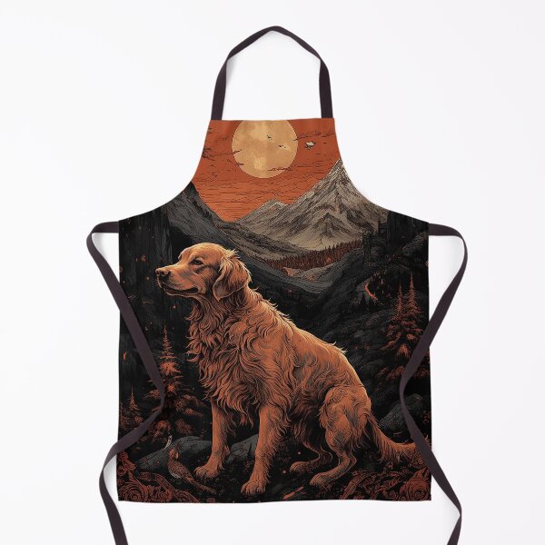 Item preview, Good Golden Retriever designed and sold by k2lu533.