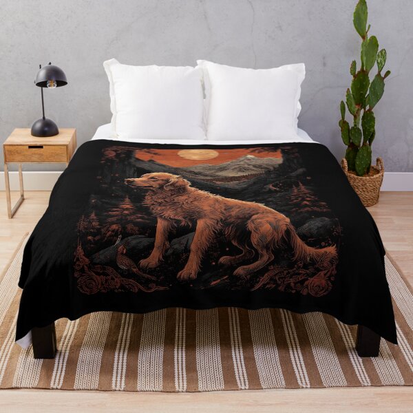Item preview, Good Golden Retriever designed and sold by k2lu533.