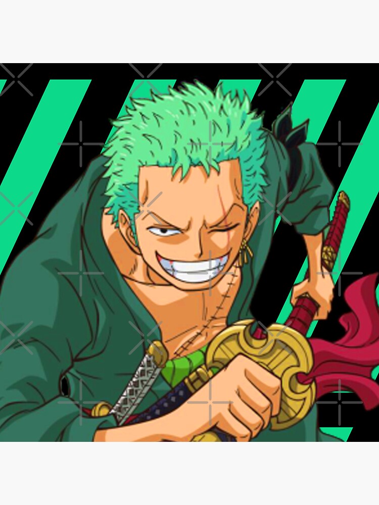 Pin em zoro