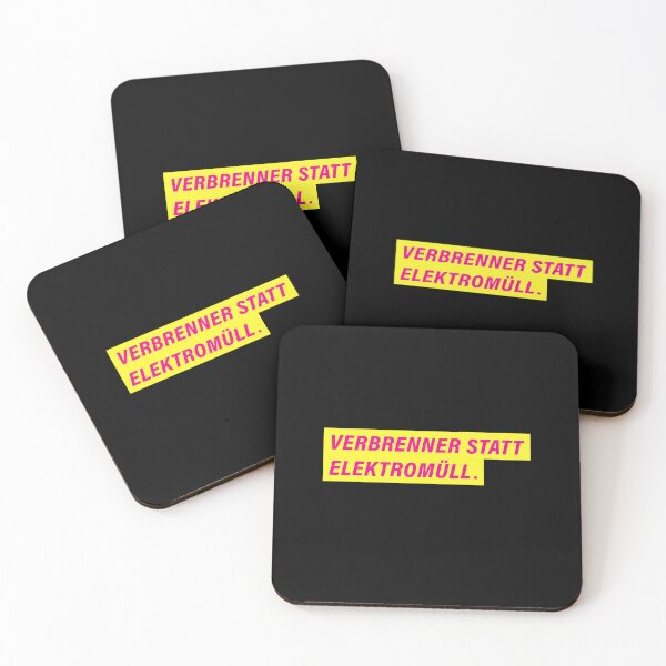 Item preview, BURNER INSTEAD OF ELECTRIC WASTE. | Free Democratic Party design designed and sold by Drecksseite.