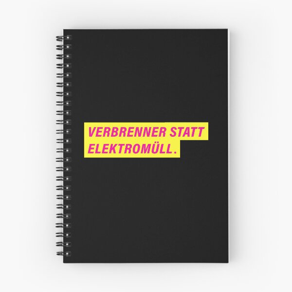 Item preview, BURNER INSTEAD OF ELECTRIC WASTE. | Free Democratic Party design designed and sold by Drecksseite.