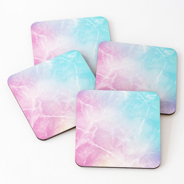 Item preview, Colorful Marble Pattern designed and sold by maniacfitness.