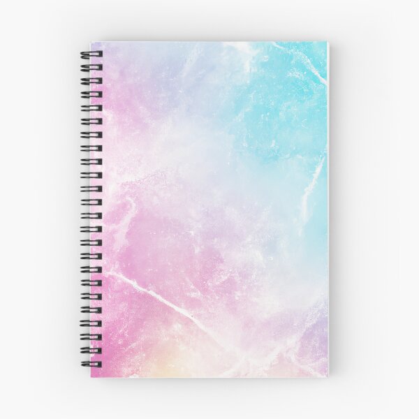 Item preview, Colorful Marble Pattern designed and sold by maniacfitness.