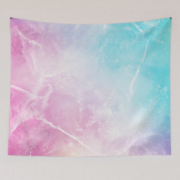 Item preview, Colorful Marble Pattern designed and sold by maniacfitness.