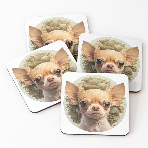 Item preview, Chihuahua designed and sold by Studio-g.