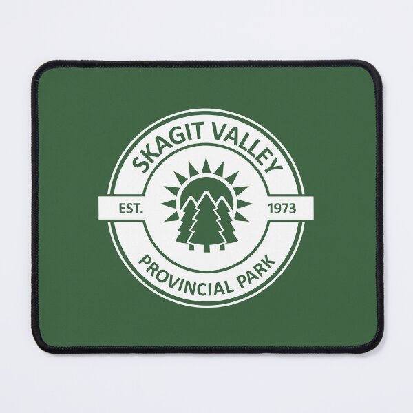 Item preview, Skagit Valley Provincial Park Sun Trees designed and sold by Esskay Designs.