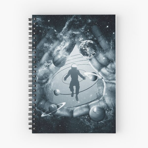 Item preview, The Hands Of The Universe designed and sold by seamless.