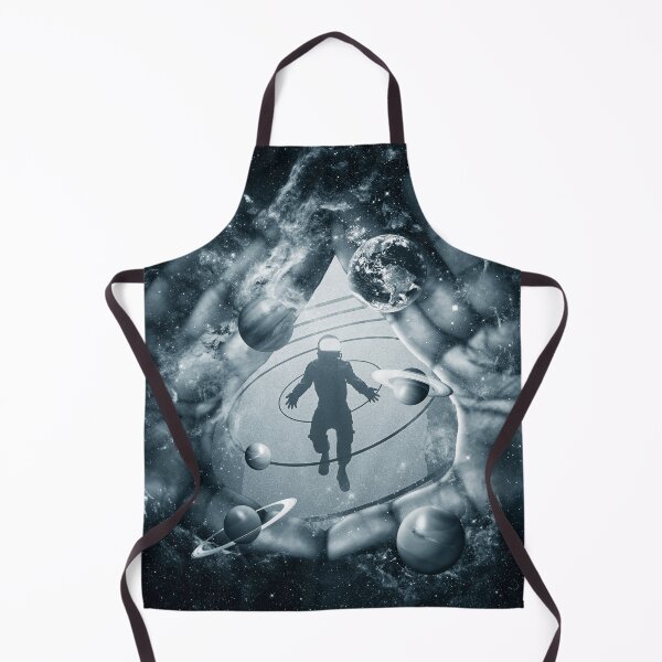 Item preview, The Hands Of The Universe designed and sold by seamless.