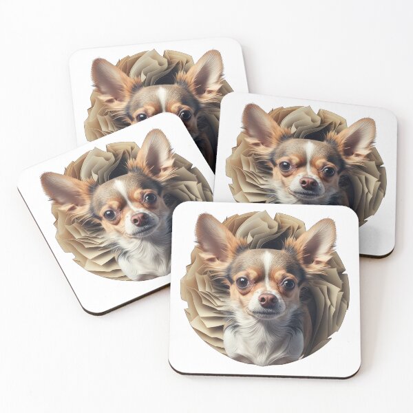Item preview, Chihuahua designed and sold by Studio-g.