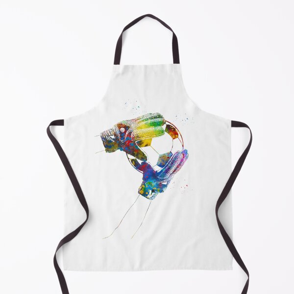 Item preview, Soccer Goalie designed and sold by Liededrom..
