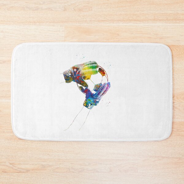 Item preview, Soccer Goalie designed and sold by Liededrom..