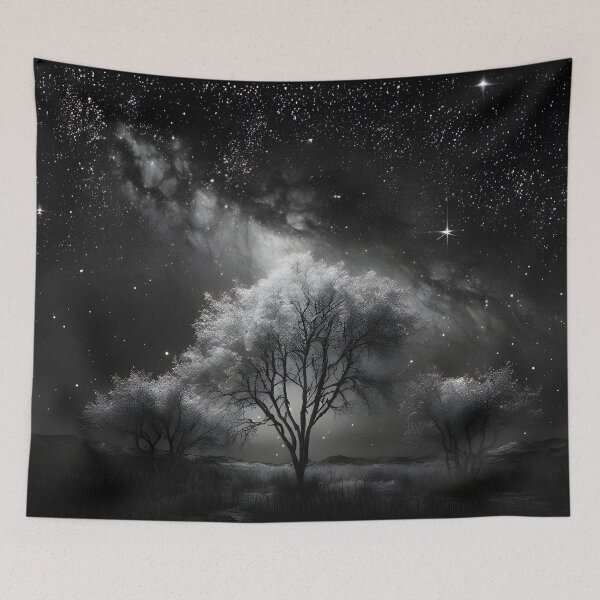 Item preview, Evening Sky III designed and sold by CreativeBoard.