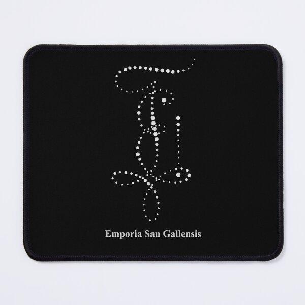 Item preview, Emporia San Gallensis designed and sold by Dot-Art.