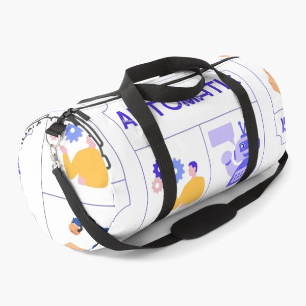 Item preview, Automatic is Fantastic artwork designed and sold by Szafone.