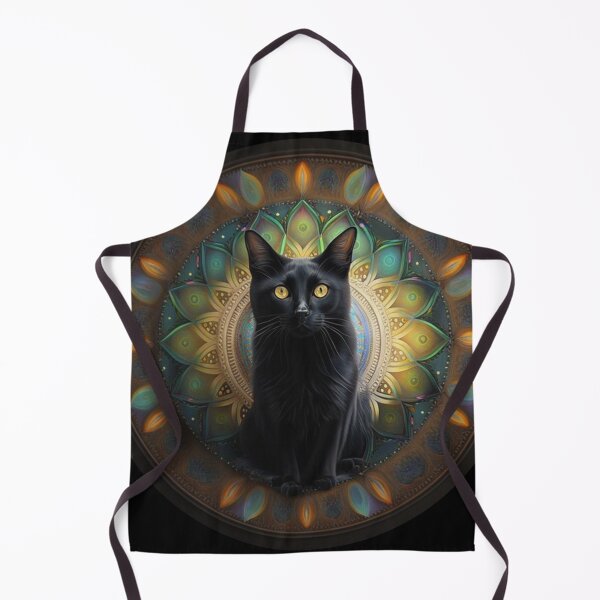 Item preview, Cat Noir #1066 | Black Cat designed and sold by Black-Cats.