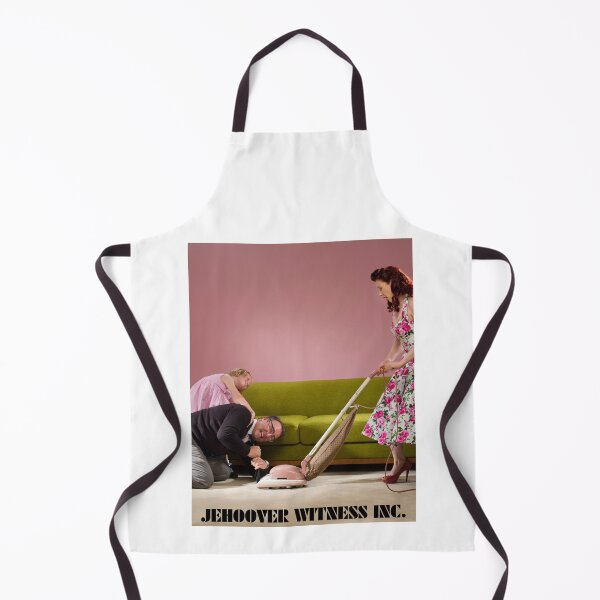 Item preview, Jehoover Witness Inc. designed and sold by CannyGoods.