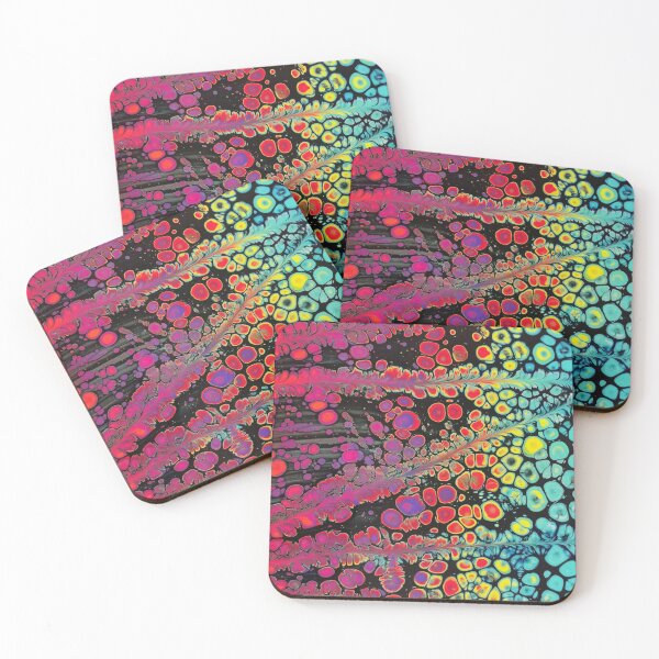 Item preview, Adversarial Dye B designed and sold by REApparelCo.