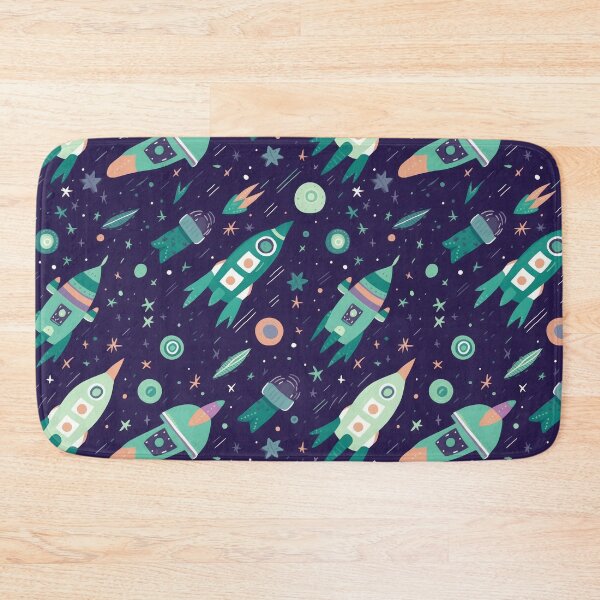 Item preview, Kids space 8 designed and sold by DyliDaily.