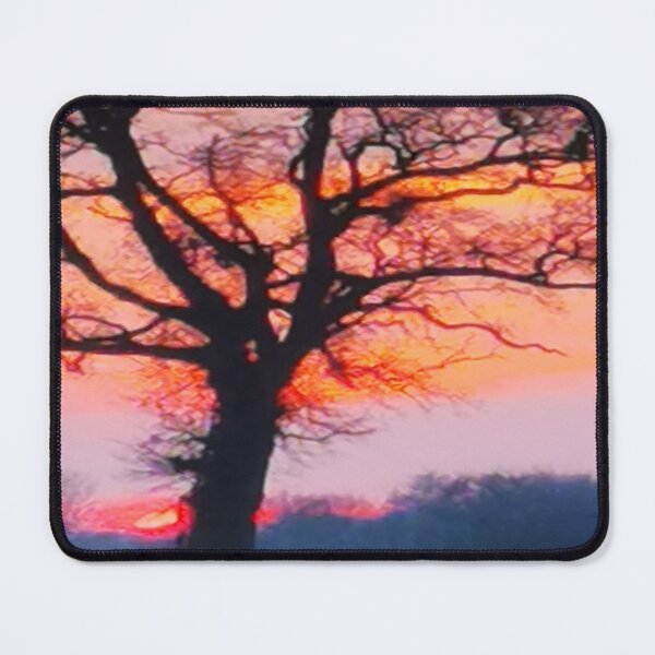 Item preview, Sunset Tree designed and sold by jolly3434.
