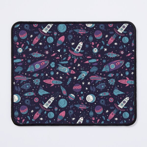 Item preview, Kids space 7 designed and sold by DyliDaily.